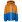 Trespass Παιδικό μπουφάν Lennox Ski Jacket